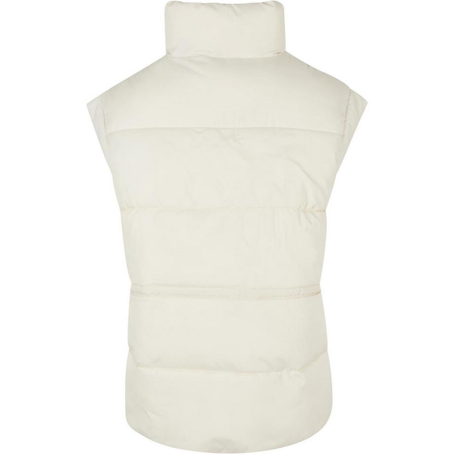 URBAN CLASSICS Puffer Weste  