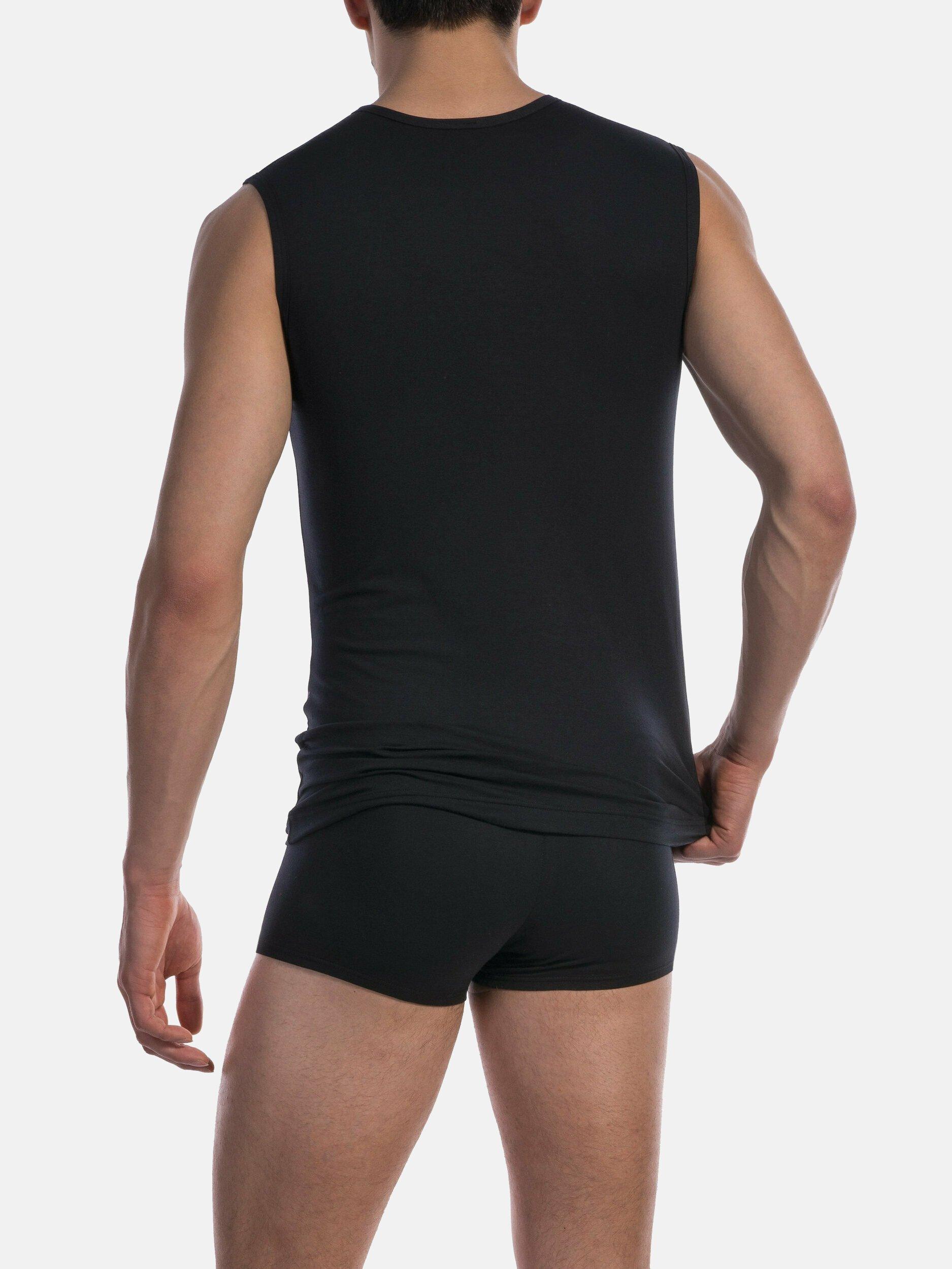 Olaf benz T-shirt sans manches RED1601  