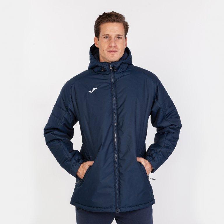 Joma Cervino Parka  
