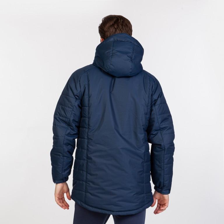 Joma Cervino Parka  