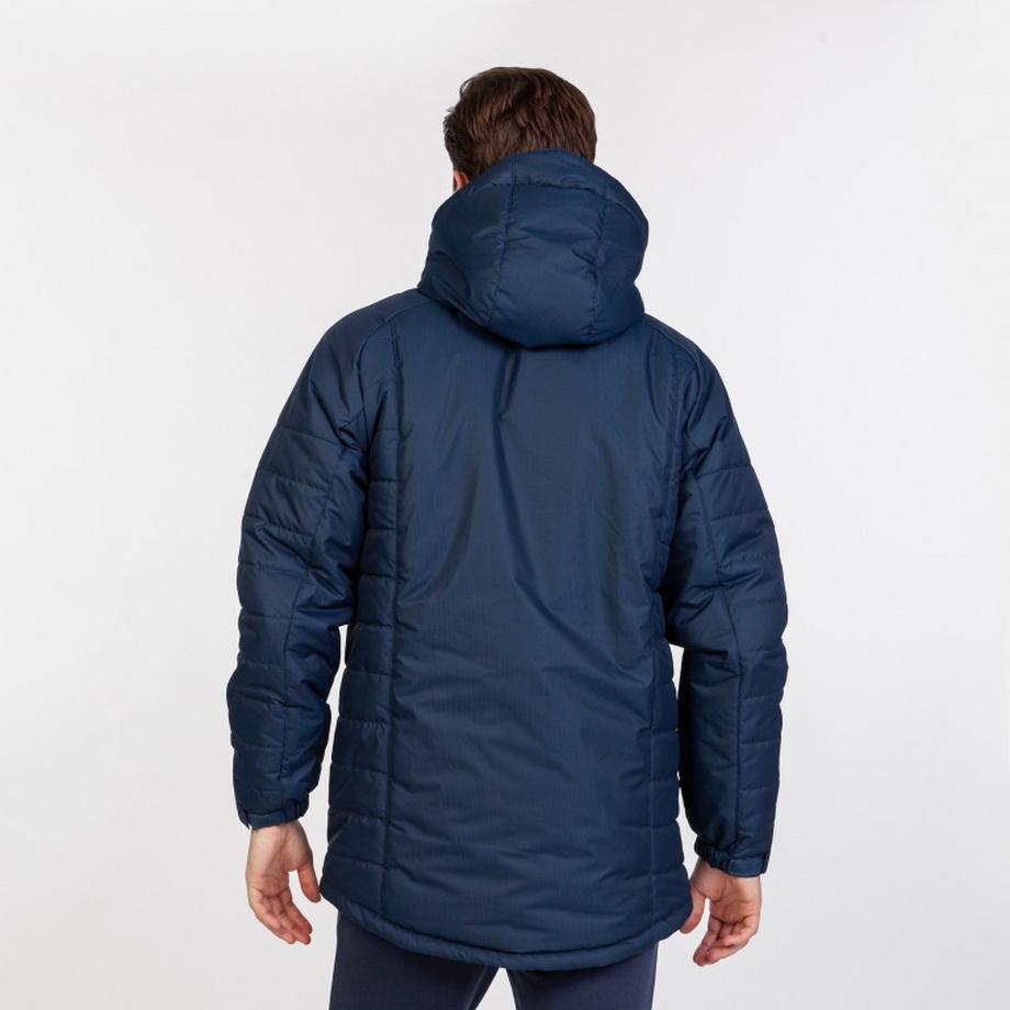 Joma Cervino Parka  