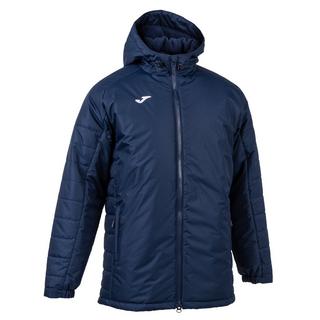 Joma Cervino Parka  