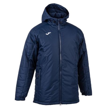Joma Cervino Parka  