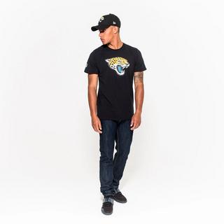 NEW ERA NFL Jacksonville Jaguars T-Shirt  