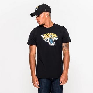 NEW ERA NFL Jacksonville Jaguars T-Shirt  