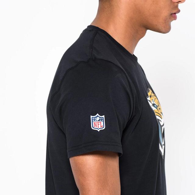 NEW ERA NFL Jacksonville Jaguars T-Shirt  