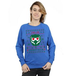 MARVEL  Guardians Of The Galaxy Vol. 2 Sweatshirt 