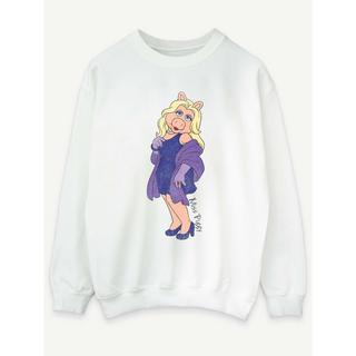 Disney  The Muppets Sweatshirt 