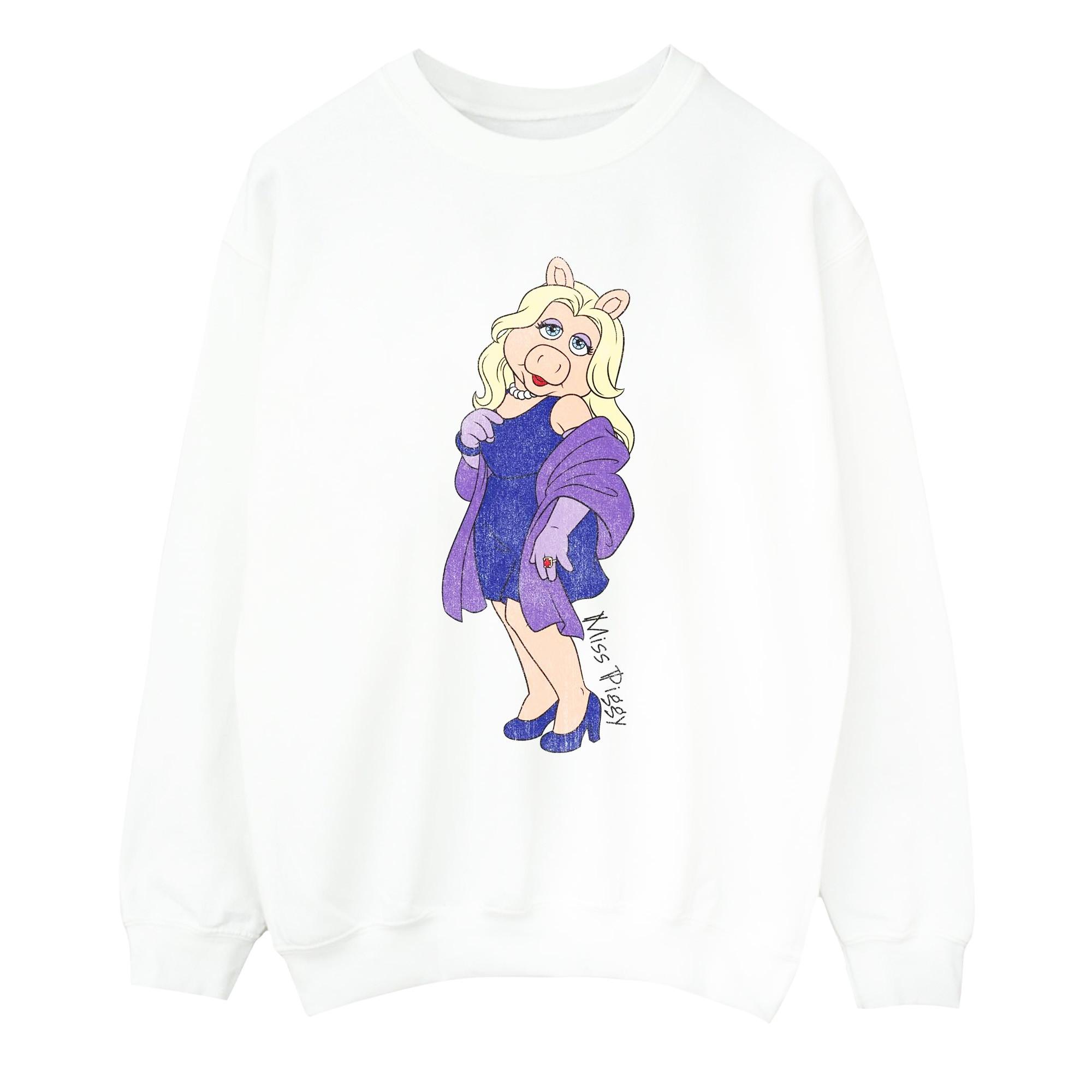 Disney  The Muppets Sweatshirt 