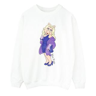 Disney  The Muppets Sweatshirt 