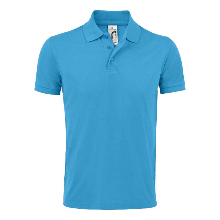 Prime Poloshirt