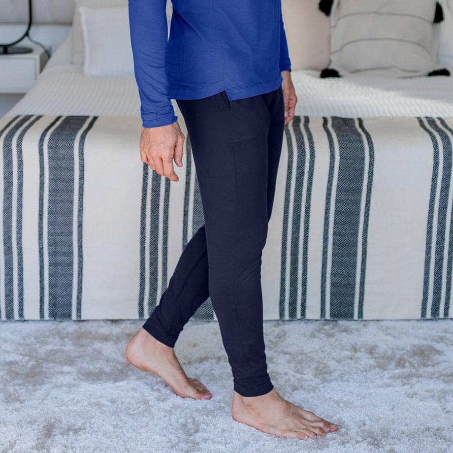 Dagsmejan Recovery Sleep Leggings  
