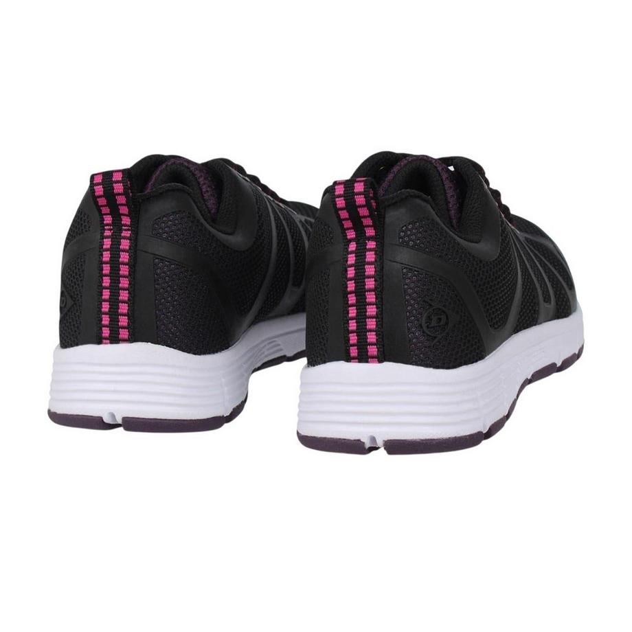 Dunlop Reno Sicherheitsschuhe mit Memoryschaum  