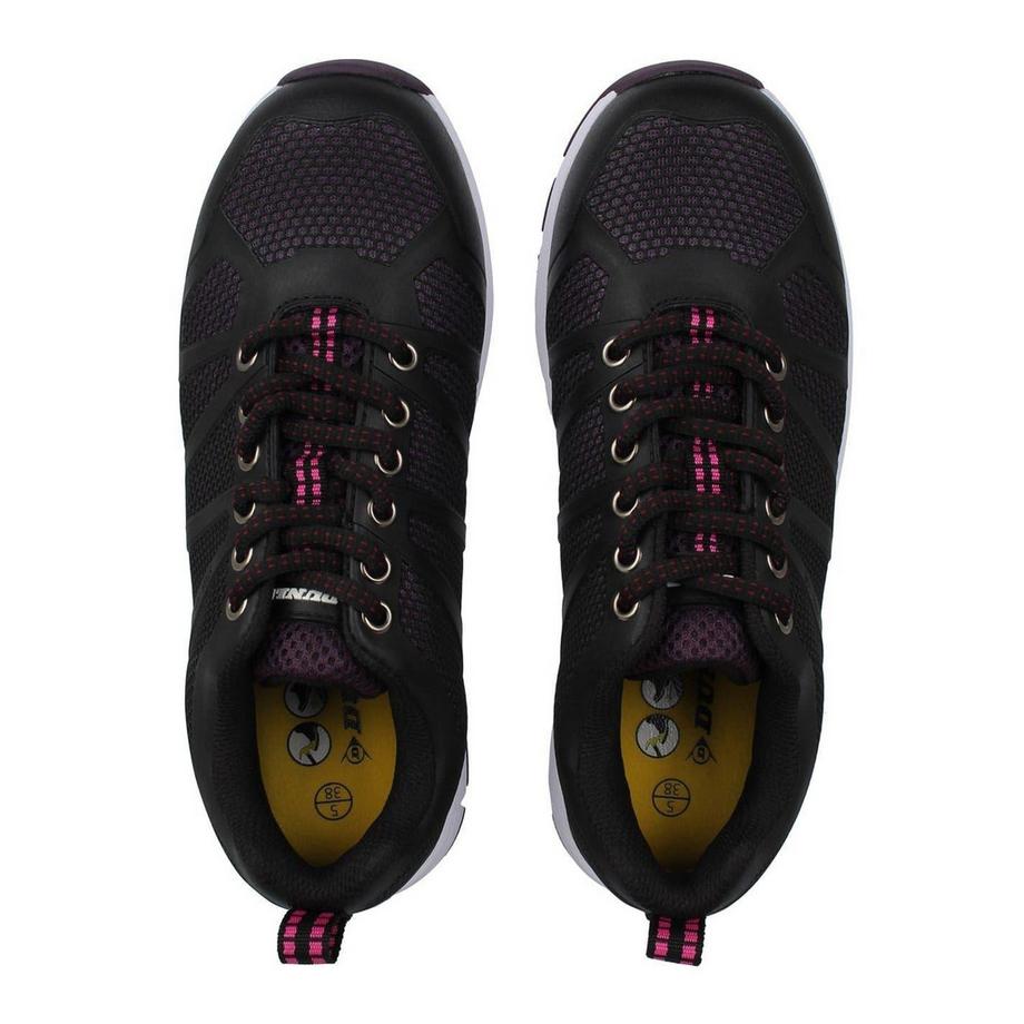 Dunlop Reno Sicherheitsschuhe mit Memoryschaum  
