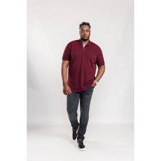 Duke Kingsize Grant Polo Piqué  