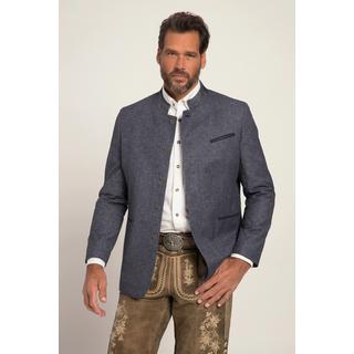 JP1880 Janker Tracht Leinen-Mix Jacke  