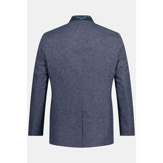 JP1880 Janker Tracht Leinen-Mix Jacke  