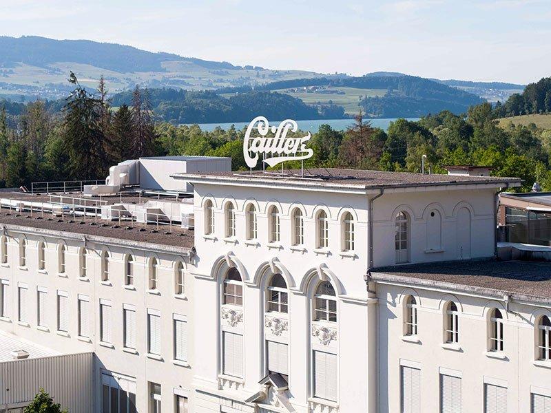 Smartbox  1 notte a Gruyères con visita alla fabbrica di cioccolato Maison Cailler - Cofanetto regalo 