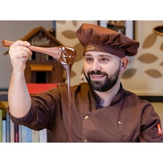 Smartbox  1 notte a Gruyères con visita alla fabbrica di cioccolato Maison Cailler - Cofanetto regalo 