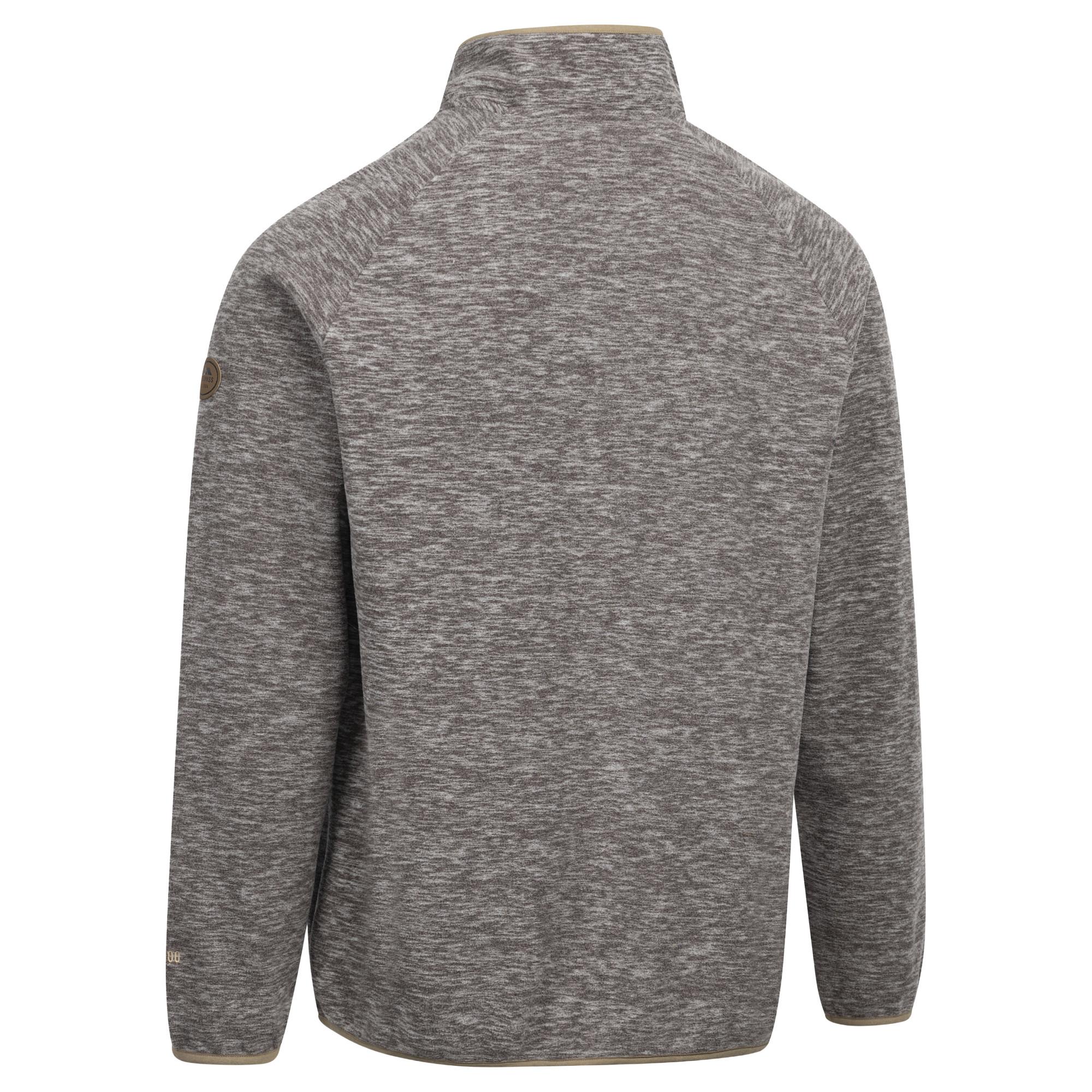 Trespass Giacca in pile Cochrane  