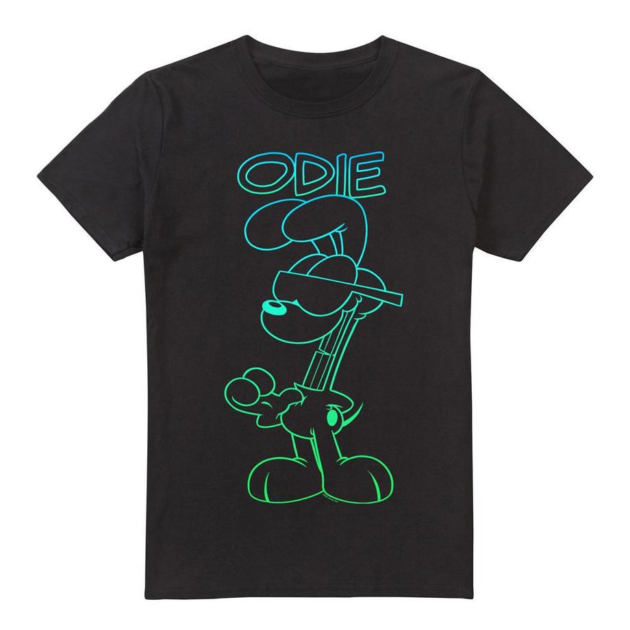 Hotshot Maglietta Odie