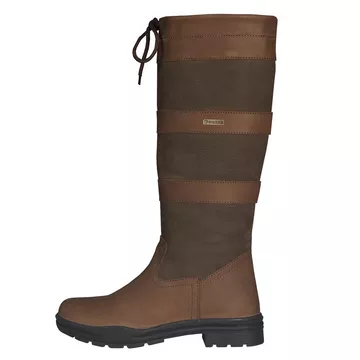 Stiefel Milton