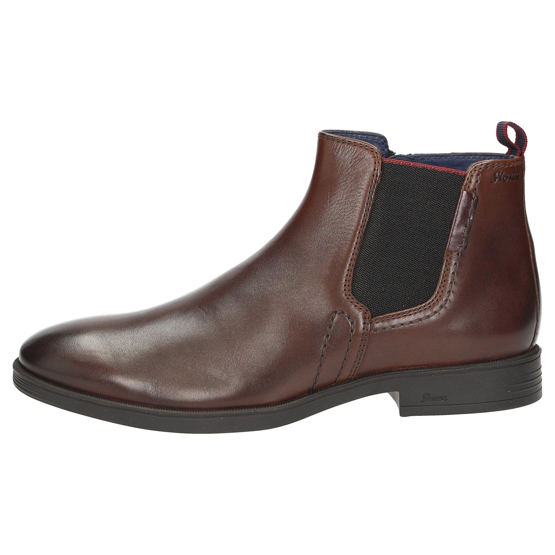 Sioux  Stiefelette Foriolo-704-H 