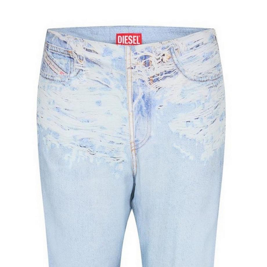 DIESEL  Jean Psarky 