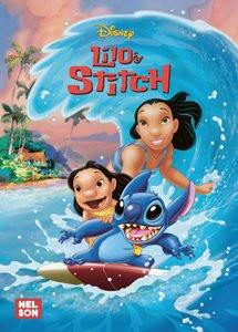 Disney Filmbuch zum Vorlesen: Disney: Lilo & Stitch Kein Autor Gebundene Ausgabe 