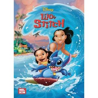 Disney Filmbuch zum Vorlesen: Disney: Lilo & Stitch Kein Autor Gebundene Ausgabe 