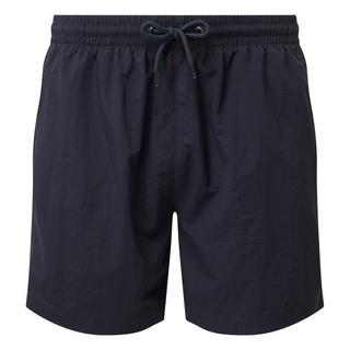 Asquith & Fox Gestreifte Badeshorts mit Kordelzug  