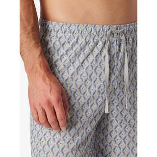 Schiesser Kurzer Pyjama  