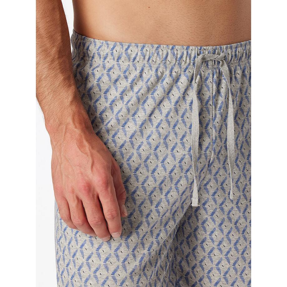 Schiesser Kurzer Pyjama  