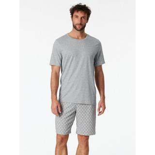Schiesser Kurzer Pyjama  