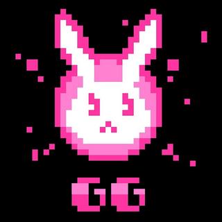 Abystyle Overwatch D.Va T-Shirt  