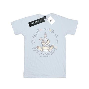 Bambi Thumper Sweet As Can Be TShirt