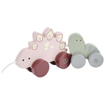 Dino Nachziehtierchen