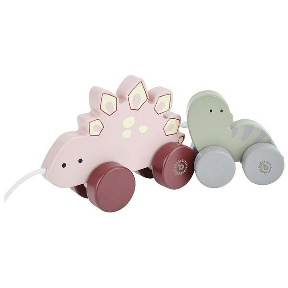 Dino Nachziehtierchen