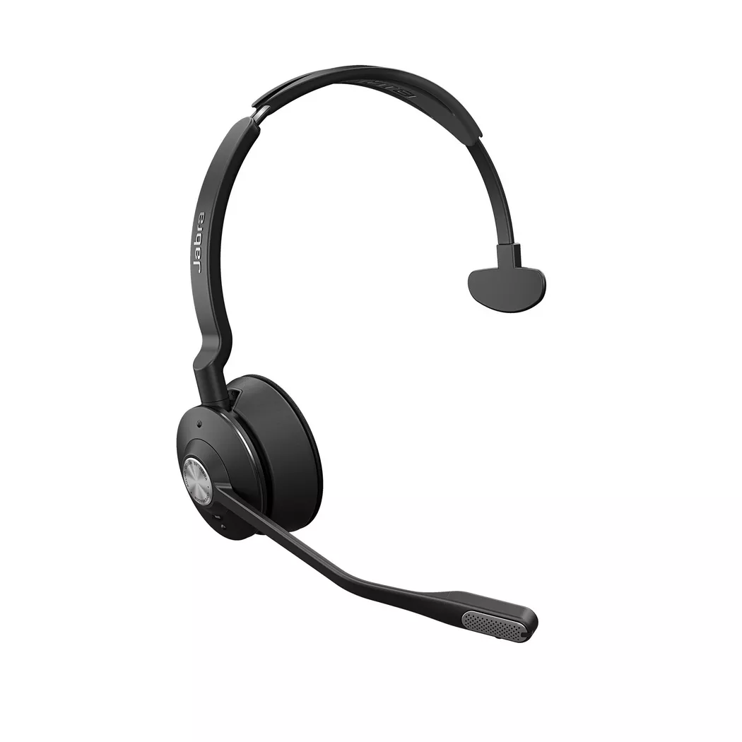 Headset Ohrpolster Jabra Engage 55