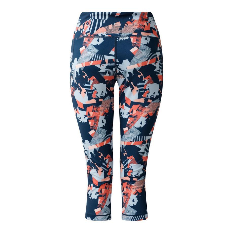 Regatta  Influential Ii Pantacollant Geometrica 3/4 