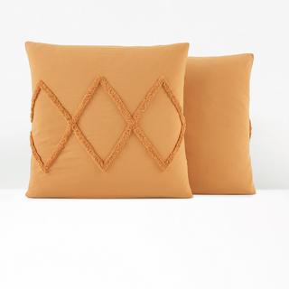 La Redoute Intérieurs Assa Baumwoll-Kissenbezug  