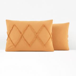 La Redoute Intérieurs Assa Baumwoll-Kissenbezug  