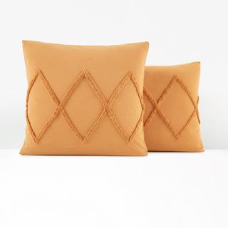 La Redoute Intérieurs Assa Baumwoll-Kissenbezug  