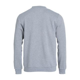 Clique  Basic Sweatshirt Rundhalsausschnitt 