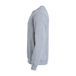 Clique  Basic Sweatshirt Rundhalsausschnitt 