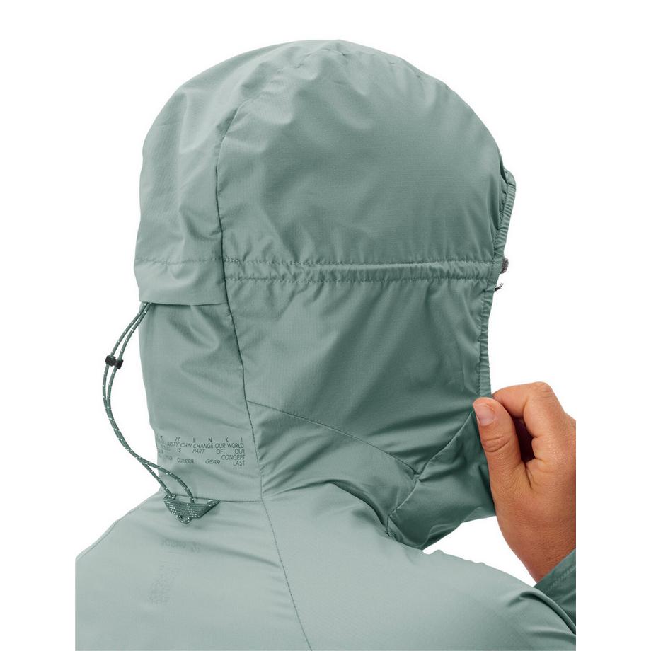 VAUDE  Scopi Wind Jacket 