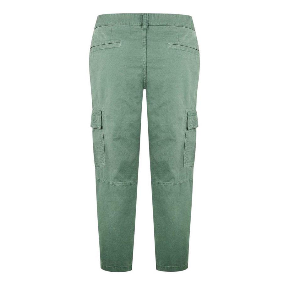BOSS  Pantaloni Cargo Conforme Alla Taglia 