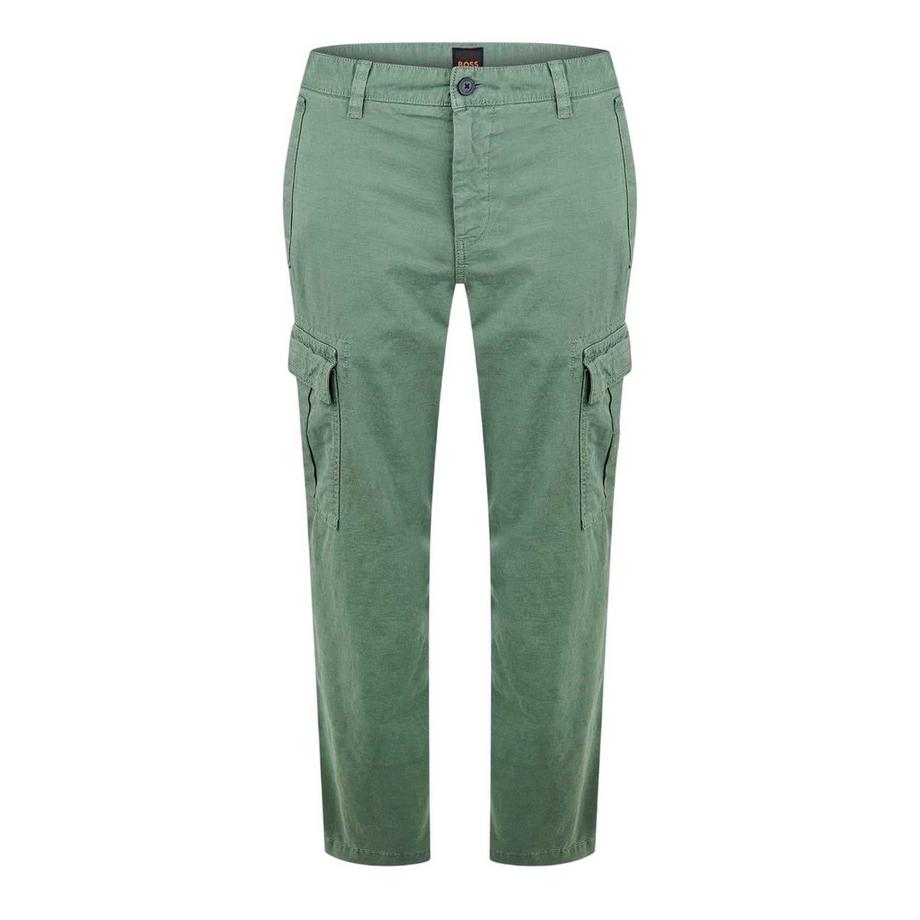 Pantalon À Poches