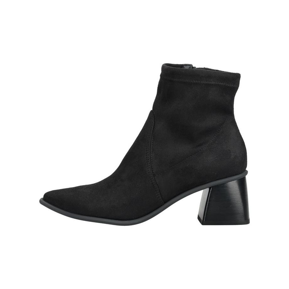 Paul Green Stiefelette mit Blockabsatz  