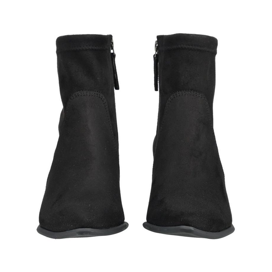 Paul Green Stiefelette mit Blockabsatz  